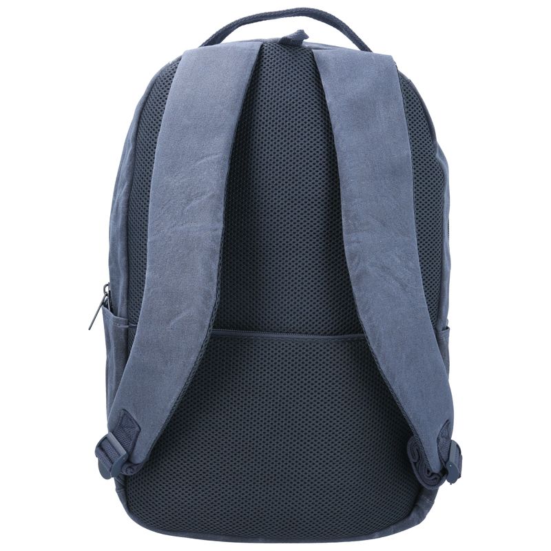 Mochila-Para-Niño--Basset-Backpack-Azul-Hush-Puppies-