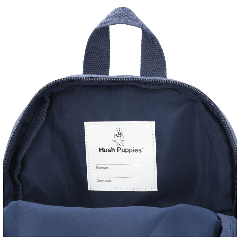 Mochila-Para-Niño--Boat-Backpack-Azul-Hush-Puppies-