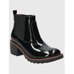 Botin-Para-Mujer-Poliuretano-Sula-Chelsea-Negro-Hush-Puppies