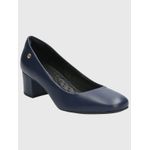 Zapato-Para-Mujer-Cuero-Manson-Azul-Hush-Puppies