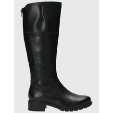 Bota Para Mujer Sintético Marly Negro Hush Puppies