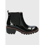 Botin-Para-Mujer-Poliuretano-Sula-Chelsea-Negro-Hush-Puppies