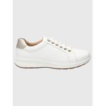 Zapatilla-Para-Mujer-Cuero-Spinal-Laceup-Blanco-Hush-Puppies