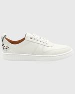 Zapatilla-Para-Mujer-Cuero-Lilem-Blanco-Hush-Puppies