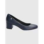 Zapato-Para-Mujer-Cuero-Manson-Azul-Hush-Puppies