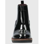 Botin-Para-Mujer-Poliuretano-Sula-Chelsea-Negro-Hush-Puppies