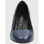 Zapato-Para-Mujer-Cuero-Manson-Azul-Hush-Puppies