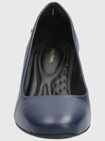 Zapato-Para-Mujer-Cuero-Manson-Azul-Hush-Puppies