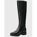 Bota-Para-Mujer-Poliuretano-Marly-Negro-Hush-Puppies