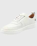 Zapatilla-Para-Mujer-Cuero-Lilem-Blanco-Hush-Puppies