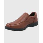 Zapato-Para-Hombre-Cuero-Spinal-Urban-Marron-Hush-Puppies