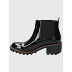Botin-Para-Mujer-Poliuretano-Sula-Chelsea-Negro-Hush-Puppies
