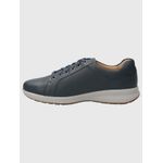 Zapatilla-Para-Mujer-Cuero-Spinal-Laceup-Azul-Hush-Puppies