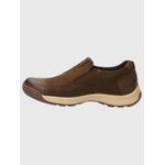 Zapato-Para-Hombre-Cuero-Consin-Marron-Hush-Puppies