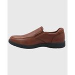 Zapato-Para-Hombre-Cuero-Spinal-Urban-Marron-Hush-Puppies