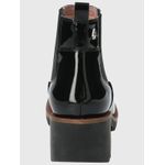 Botin-Para-Mujer-Poliuretano-Sula-Chelsea-Negro-Hush-Puppies