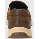 Zapato-Para-Hombre-Cuero-Consin-Marron-Hush-Puppies