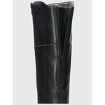 Bota-Para-Mujer-Poliuretano-Marly-Negro-Hush-Puppies