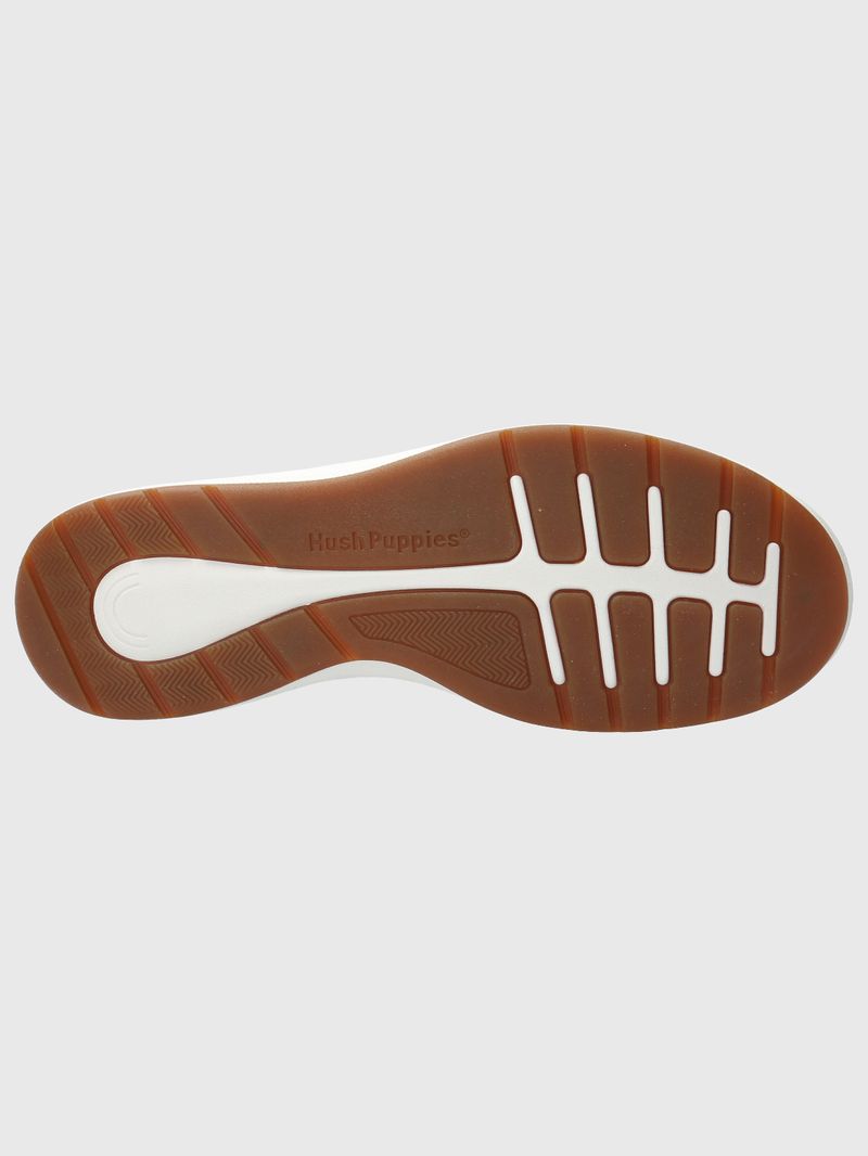 Zapatilla-Para-Mujer-Cuero-Spinal-Laceup-Blanco-Hush-Puppies