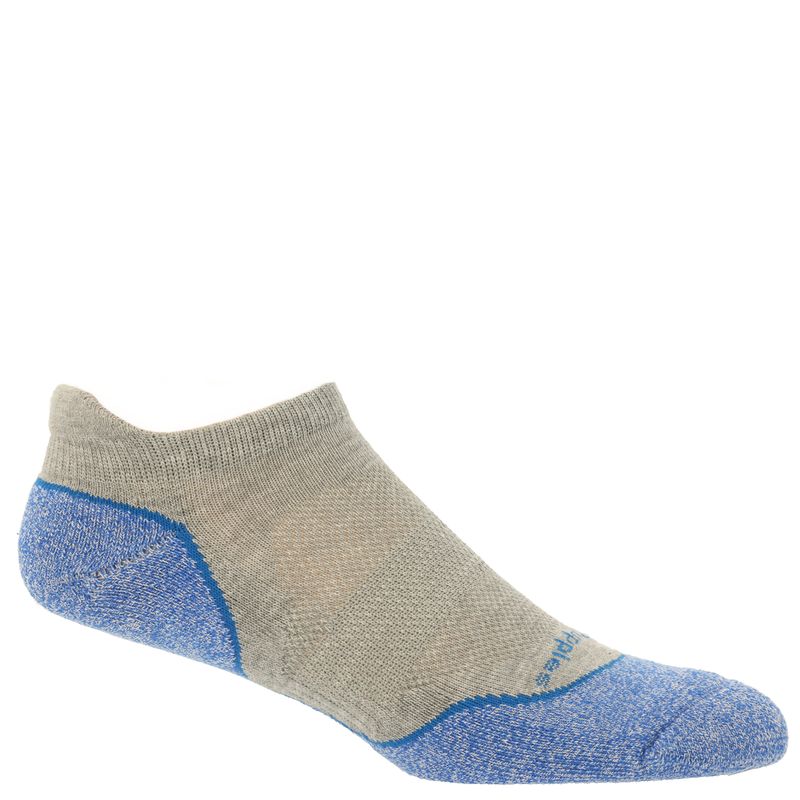 Calcetin-Para-Hombre-Algodon-Spandex-Move-H-Ped-Gris-Hush-Puppies