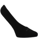 Calcetin-Para-Mujer-Algodon-Spandex-Move-W-Bll-Cushion-Negro-Hush-Puppies