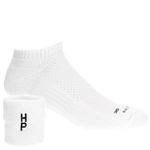 Calcetin-Para-Hombre-Algodon-Spandex-Co-Comfort-Sport-Blanco-Hush-Puppies