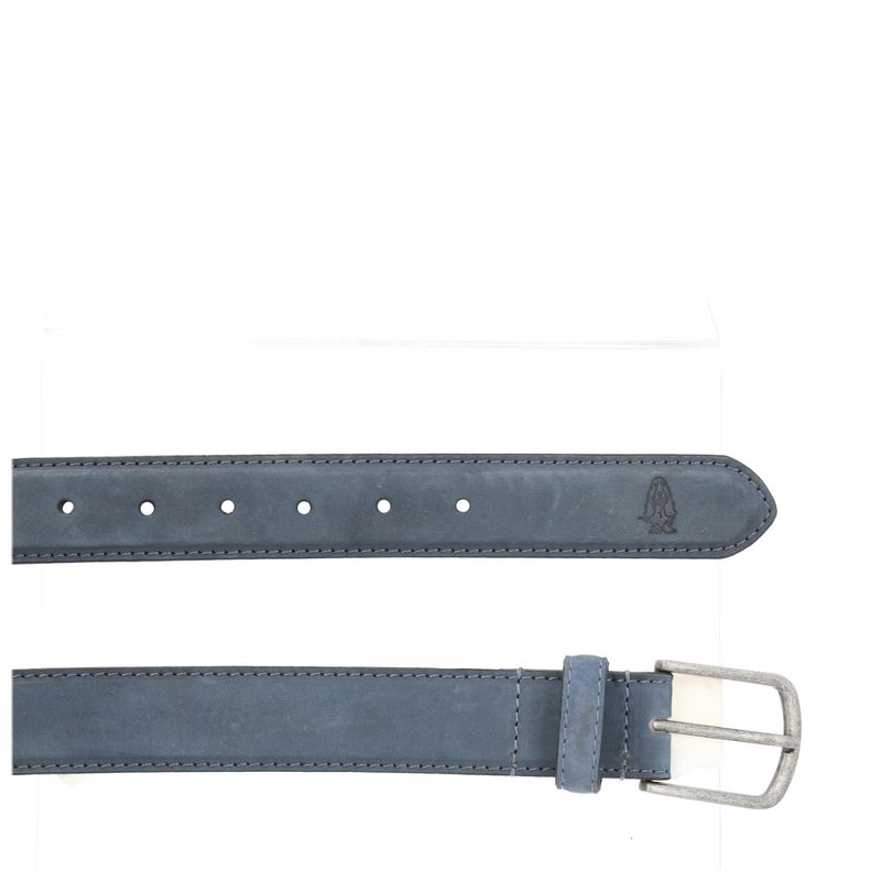 Correa-Para-Hombre-Cuero-Aranjuez-Azul-Hush-Puppies