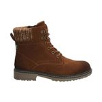 Botin-Para-Mujer-Cuero-Malham-Marron-Rockford