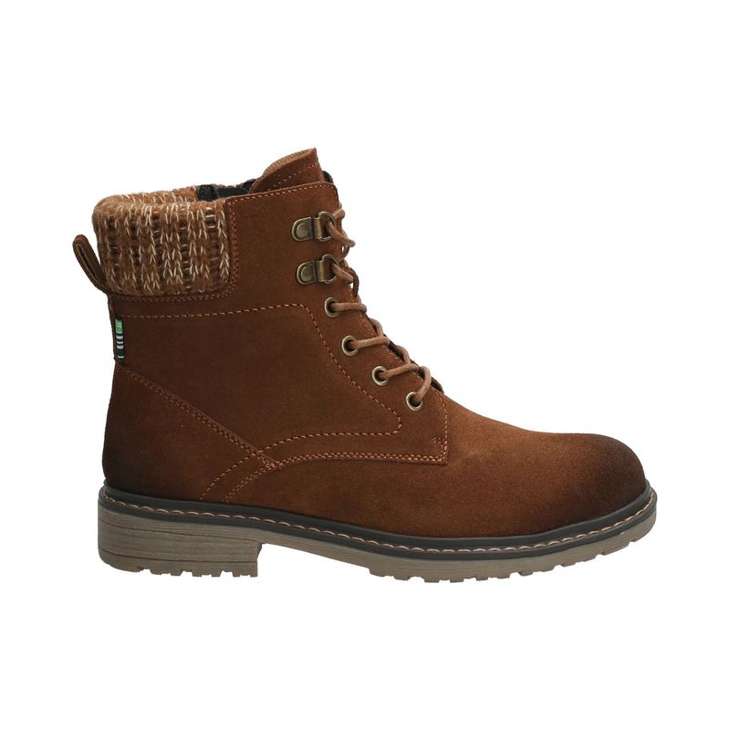 Botin-Para-Mujer-Cuero-Malham-Marron-Rockford