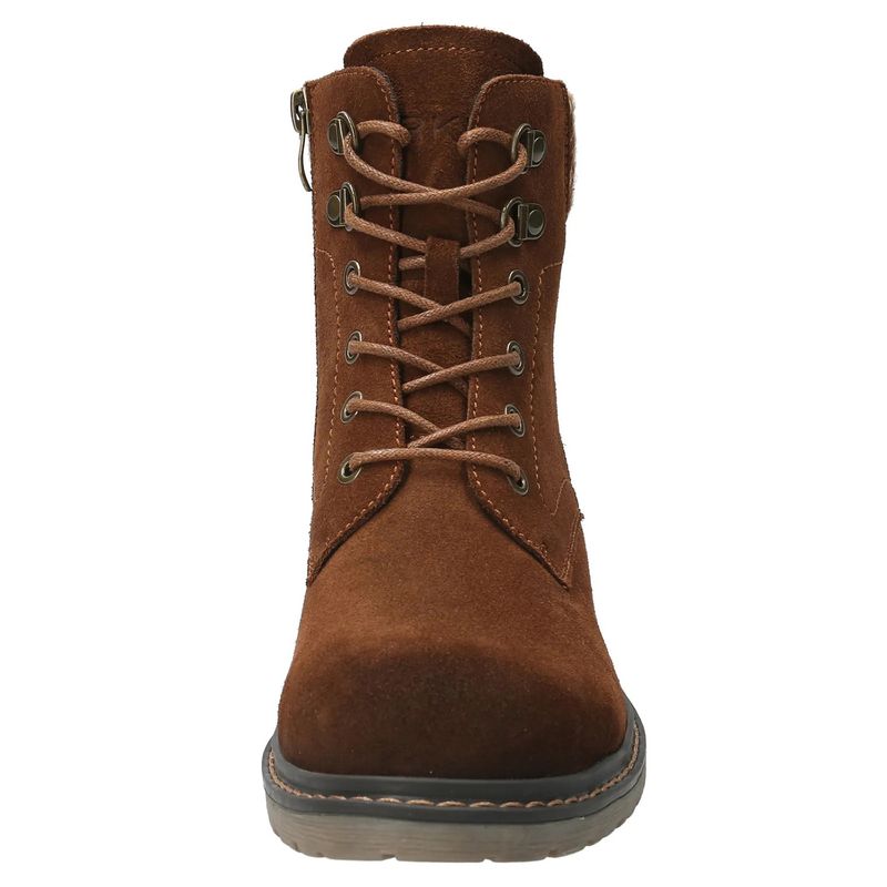 Botin-Para-Mujer-Cuero-Malham-Marron-Rockford