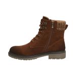 Botin-Para-Mujer-Cuero-Malham-Marron-Rockford