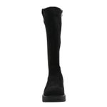 Bota-Para-Mujer-Sintetico-Dirk-Negro-Hush-Puppies