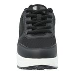 Zapatilla-Para-Mujer-Textil-Coral-Negro-Hush-Puppies