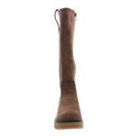 Bota-Para-Mujer-Sintetico-Dirk-Marron-Hush-Puppies