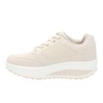 Zapatilla-Para-Mujer-Textil-Coral-Beige-Hush-Puppies