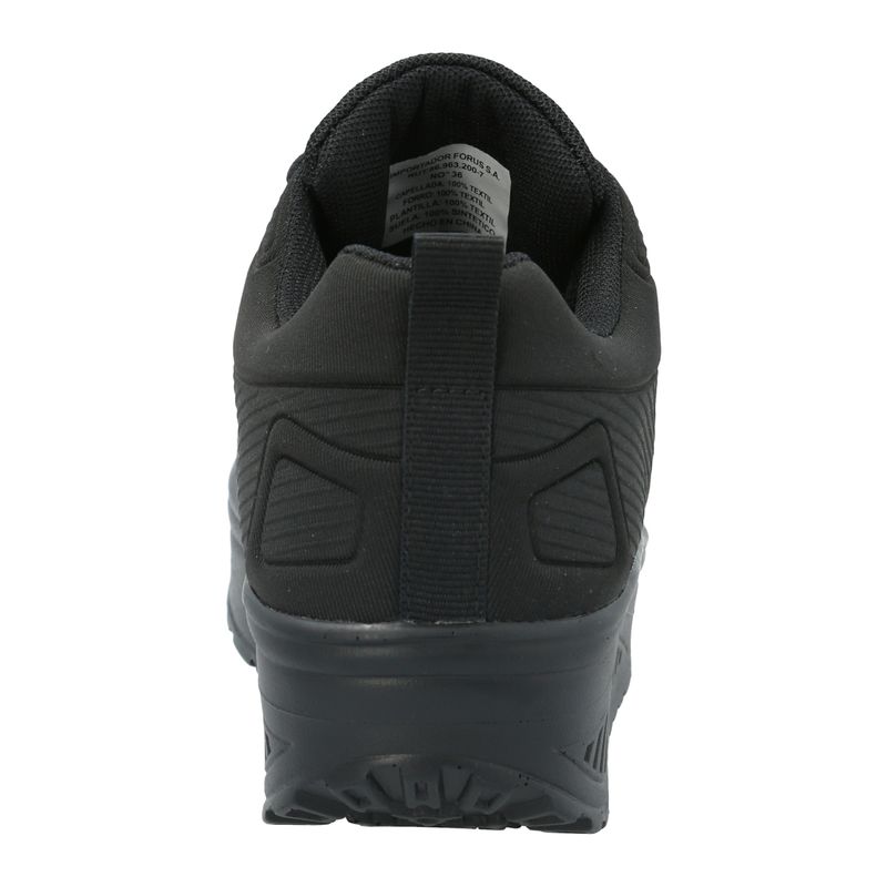 Zapatilla-Para-Mujer-Textil-Caty-Negro-Hush-Puppies