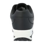 Zapatilla-Para-Mujer-Textil-Coral-Negro-Hush-Puppies