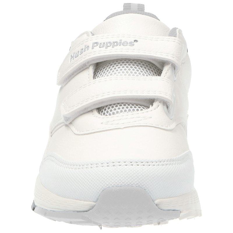Zapatilla-Para-Niño--New-Chance-Velcro-Blanco-Hush-Puppies