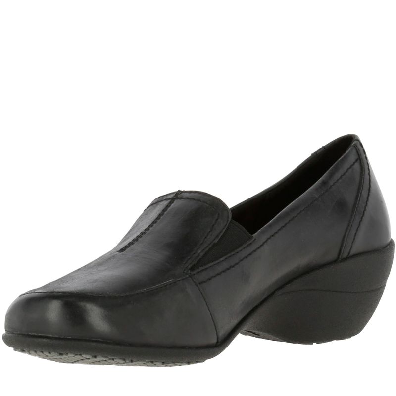 Zapato-Para-Mujer-Kana-Slip-Negro-Hush-Puppies