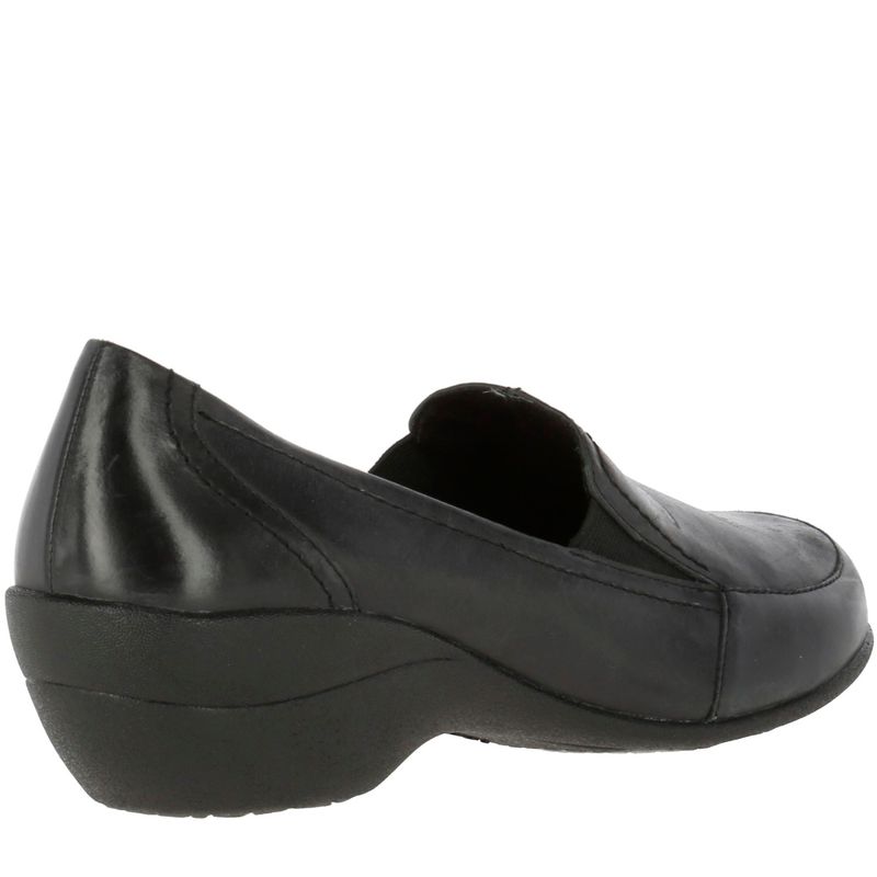 Zapato-Para-Mujer-Kana-Slip-Negro-Hush-Puppies