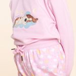 Enterizo-Para-Niña--Gw24-Pjm-Dreams-Rosado-Hush-Puppies-Kids