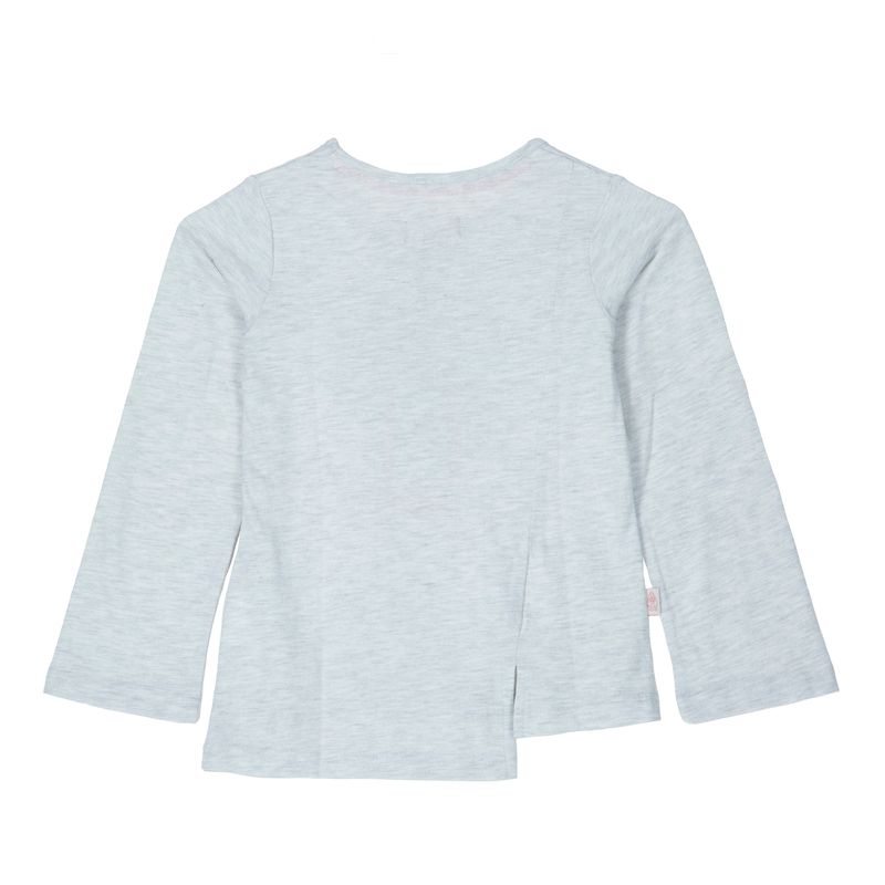 Polera-Para-Niña--Gw24-Tsh-Planet-Blanco-Hush-Puppies-Kids