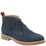 Botin-Para-Niño-Suede-New-Safari-K-Azul-Hush-Puppies