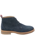 Botin-Para-Niño-Suede-New-Safari-K-Azul-Hush-Puppies