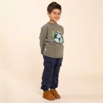 Botin-Para-Niño-Suede-Brunos-Vl--Marron-Hush-Puppies