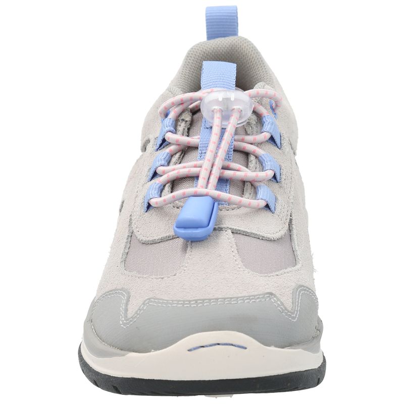 Zapatilla-Para-Niña-Suede---Neopreno-Fastland--Multicolor-Hush-Puppies