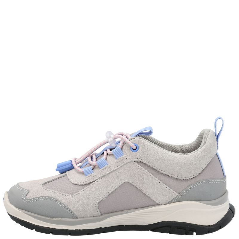 Zapatilla-Para-Niña-Suede---Neopreno-Fastland--Multicolor-Hush-Puppies