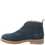 Botin-Para-Niño-Suede-New-Safari-K-Azul-Hush-Puppies