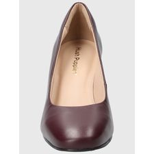 Zapato Para Mujer Napa Flex Maddox Marrón Hush Puppies