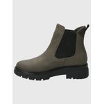 Botin-Para-Mujer-Cuero-Kenddy-Khaki-Hush-Puppies